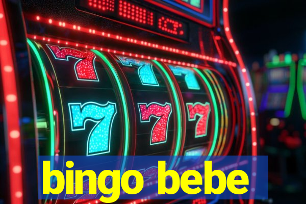 bingo bebe